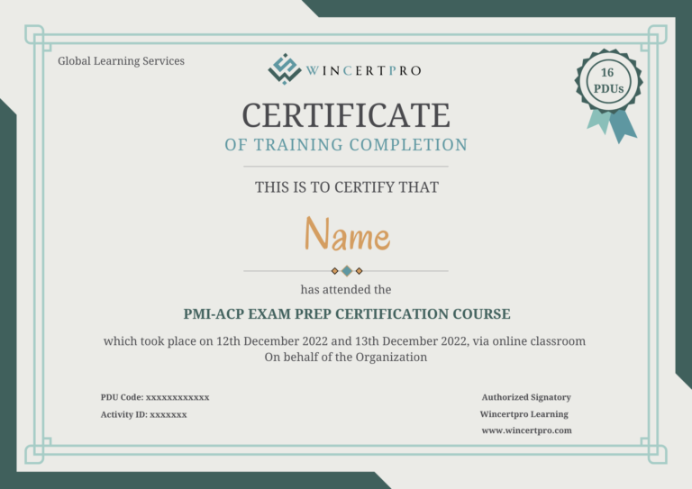 certificate-wincertpro